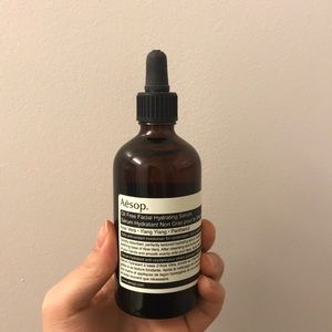Aesop oil free facial hydrating serum 100mL